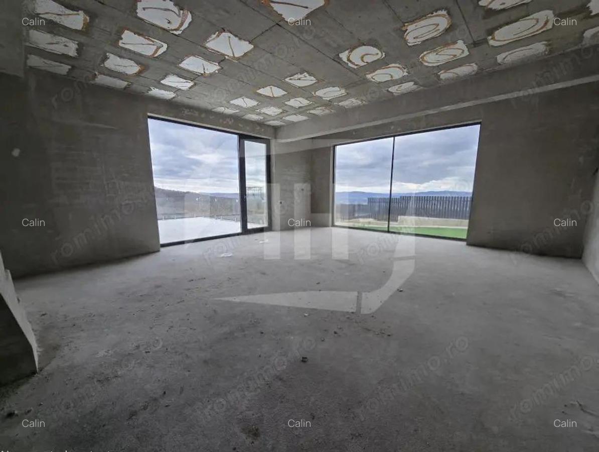 Casa individuala 5 camere cu panorama, zona Faget - 8