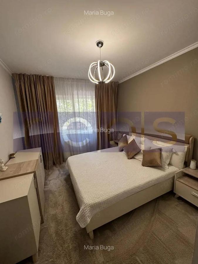 Apartment Premium 3 camere | Estia Residence Tei | Parcare+Boxa | Paza 24/4 - 4