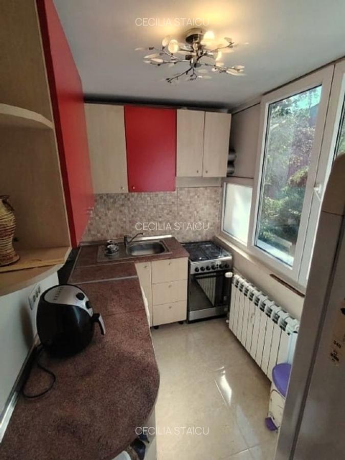 Proprietar, vand  ap 2 camere, 60 mp, et. 1, Calea Mosilor, plan secund - 12