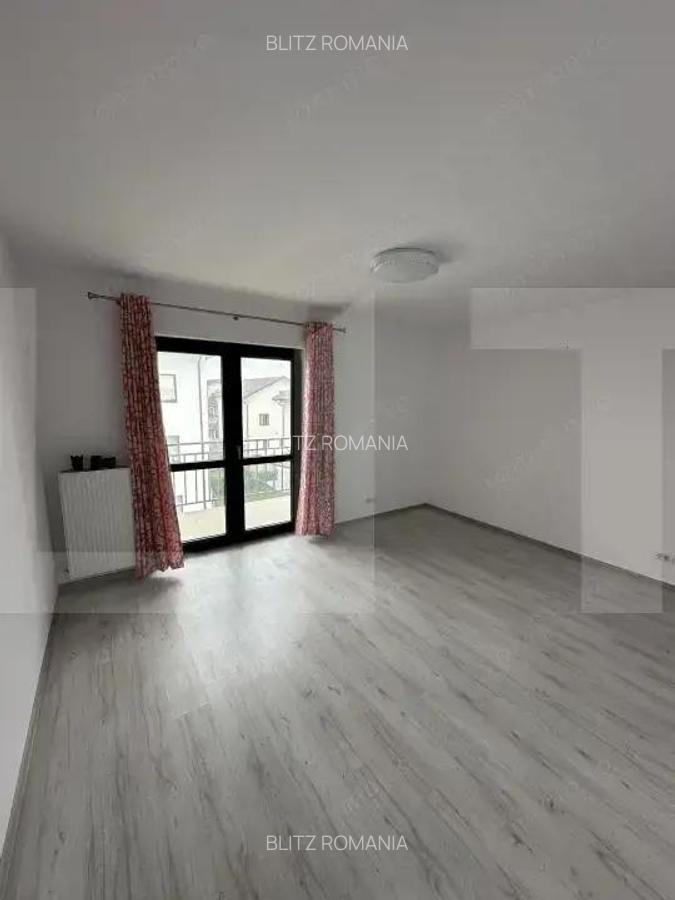 Apartament de vanzare, cu 2 camere, 56 mp, zona Dobroiesti - 1