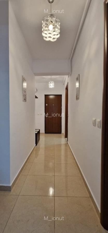 Apt Mamaia nord, regim hotelier. - 11