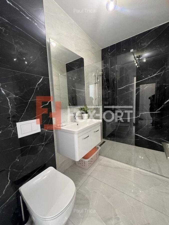 Garsonieră decomandată în Braytim - 6