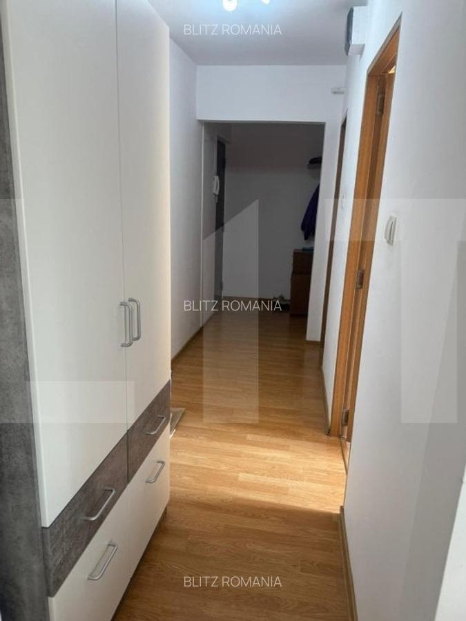 Apartament de vanzare, cu 3 camere, 73 mp, Soarelui - 10
