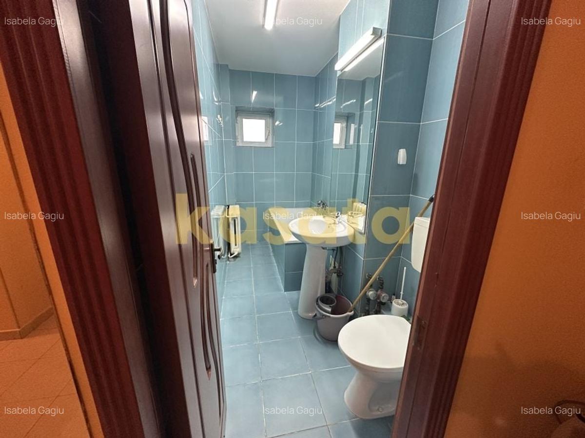 Garsonieră | Lângă Teatrul Masca | Renovată complet - 9