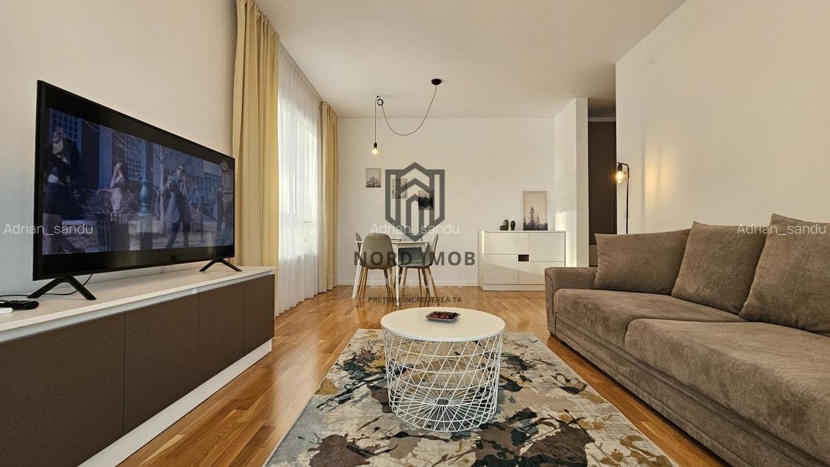 LUXURIA RESIDENCE |APARTAMENT 2 CAMERE | MOBILAT-UTILAT | PARCARE | PET FRIENDLY - 16