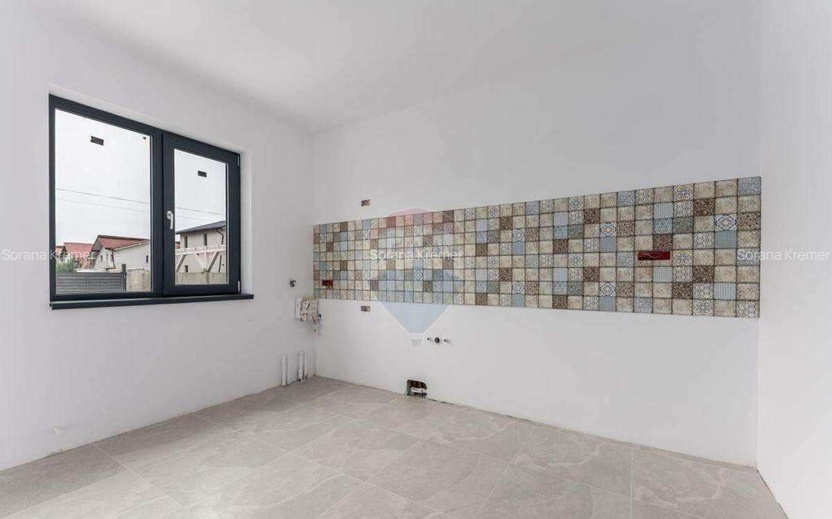 Vila P+1 la cheie, Str. Tineretului Pantelimon - 8