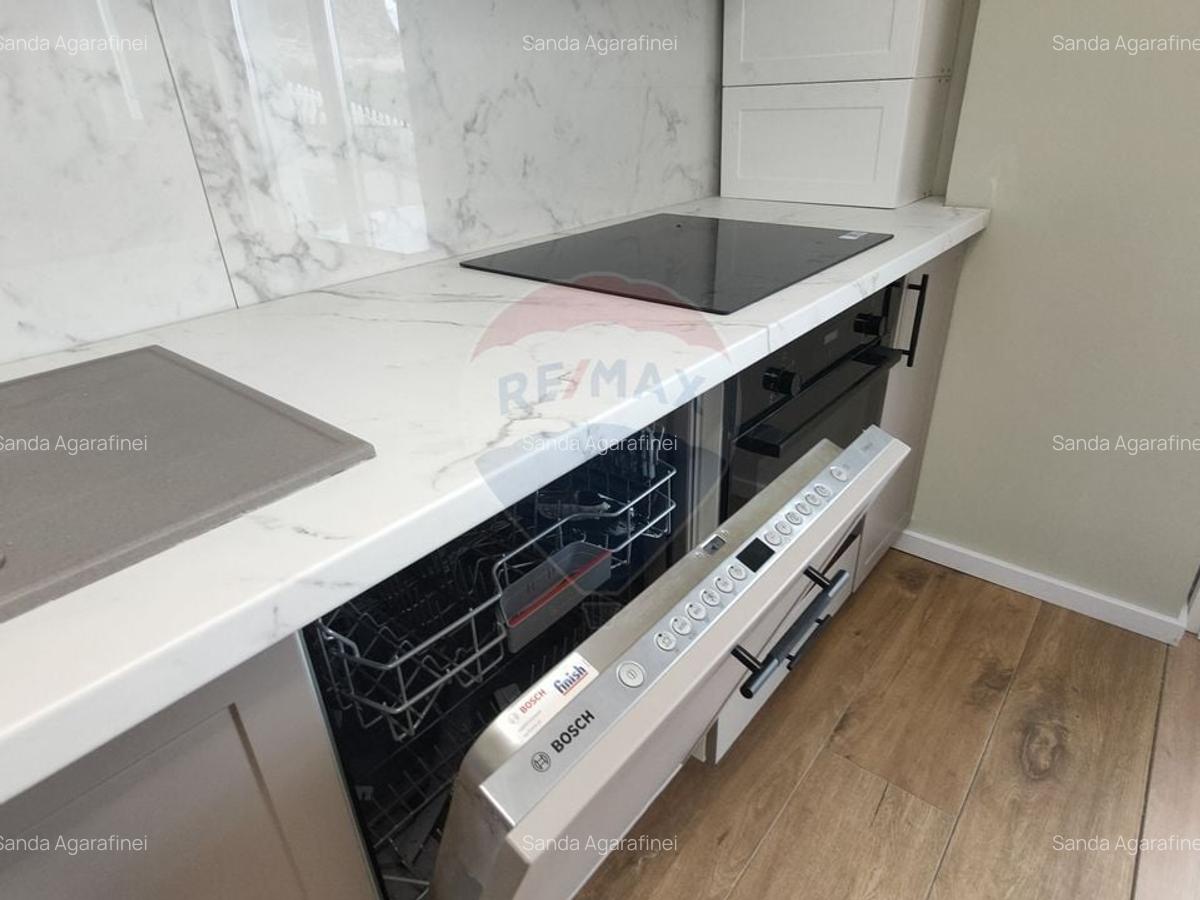 Apartament luminos si spatios, 3 camere - Zona Vivo / Urbano Panoramic - 4