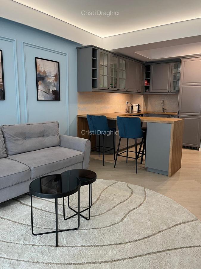 2 camere de inchiriat , Cortina North,rond omw,Porshe Nord - 3