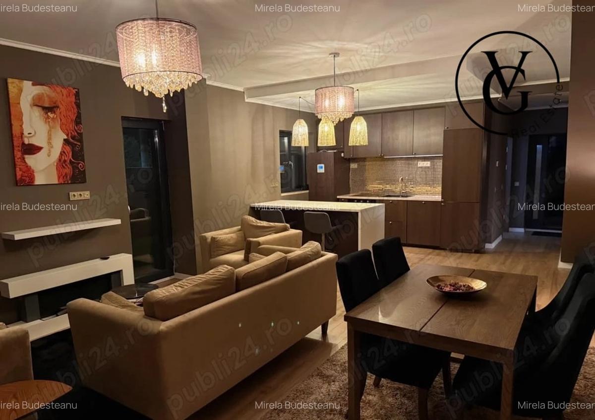 Vila Smart  5 camere NANMA VILLAS- Matei Millo - 4