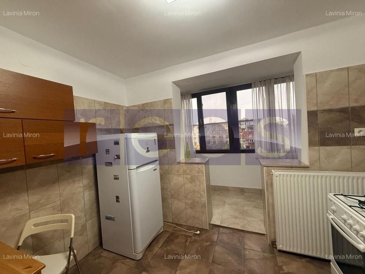 APARTAMENT PREMIUM 2 CAMERE |  COTROCENI | ETAJ INTERMEDIAR - 4