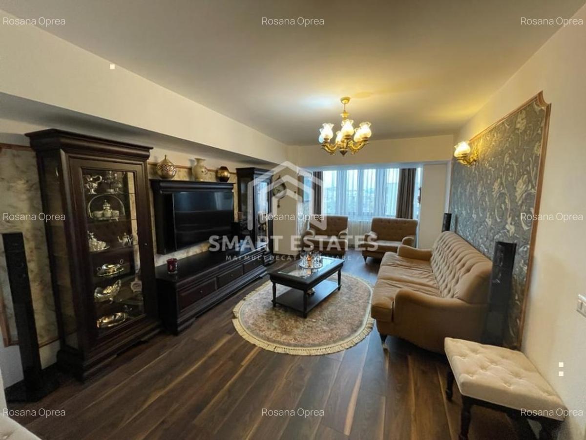 Apartament amenajat premium in rond Piata Alba Iulia - 3