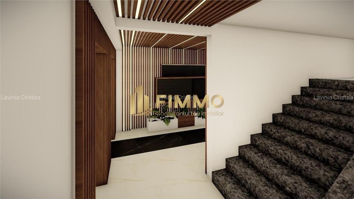 Apartament 3 camere Semifinisat | Decomandat | 80 mp | ID:1334 - 11