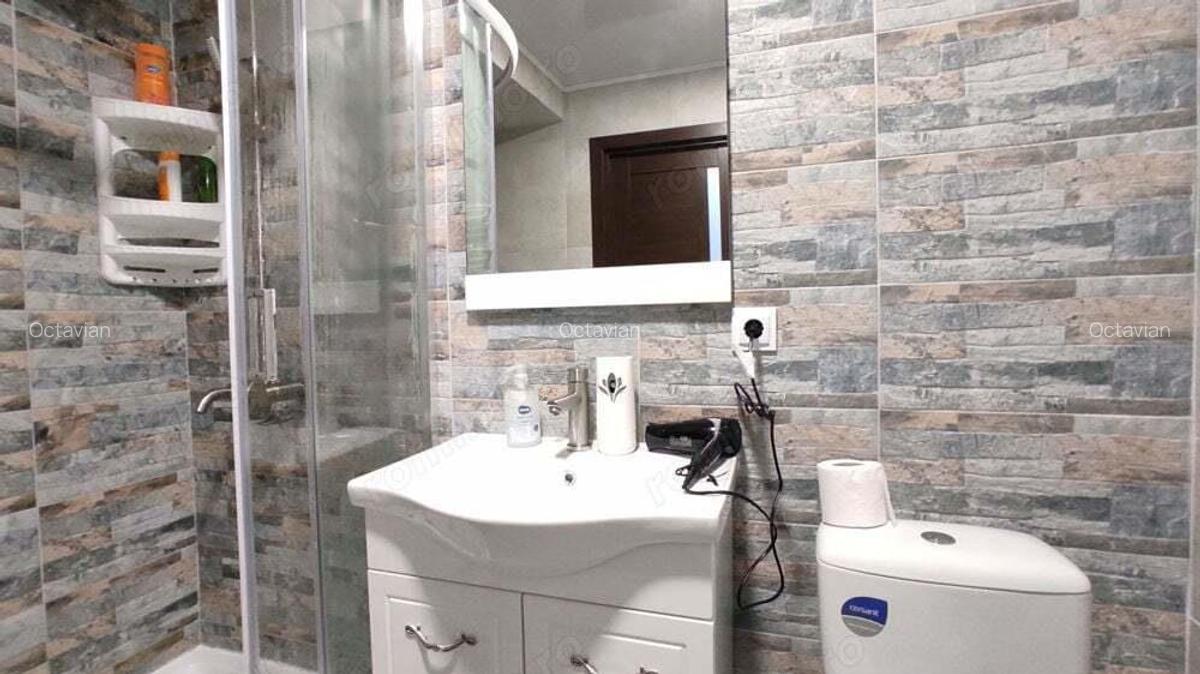 Apartament 3 Camere de Inchiriat - Universitate - 1