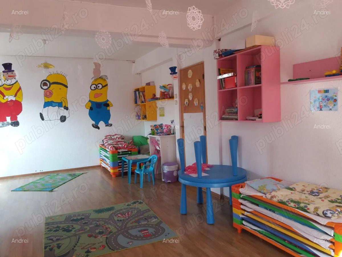 Inchiriez imobil vila - zona Uverturii- Lacul Morii - 7 Inchiriez imobil vila - zona Uverturii- Lacul Morii - 7