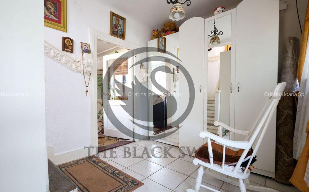 Casa de vanzare cu 4 camere | Zona Afi Palace, Ploie?ti ... - 6