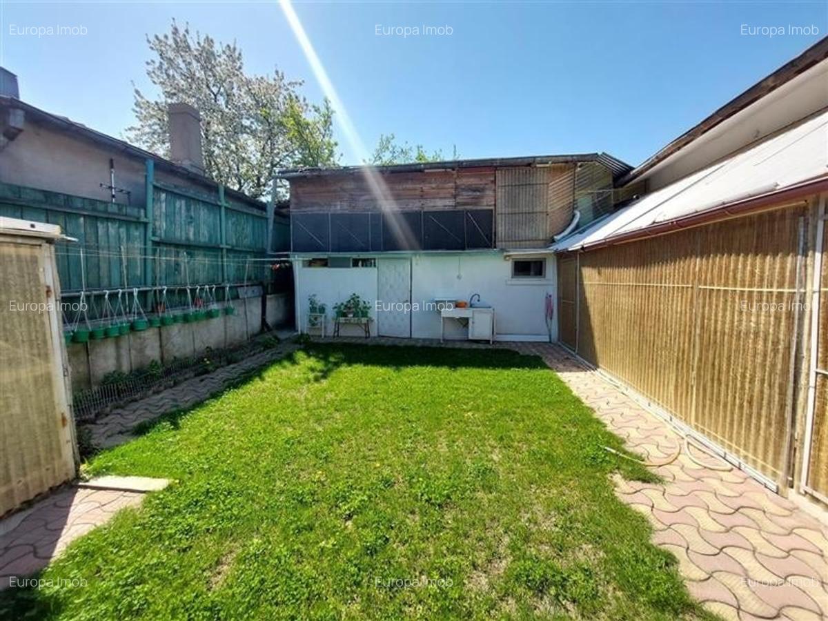 Casa de vanzare zona centrala  Tulcea - 4 Casa de vanzare zona centrala  Tulcea - 4