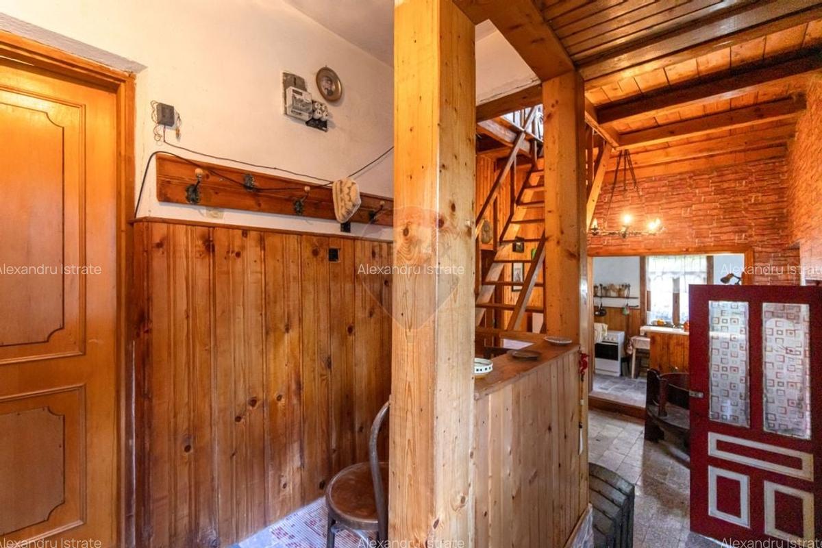 Casa traditionala de vacanta | 3 camere | BRAN | COMISION 0 | - 9
