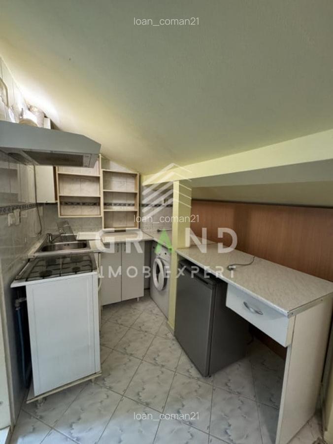 Garsoniera 20 mp – UTILITĂȚI INCLUSE – Zona Marasti/Marasesti - 4