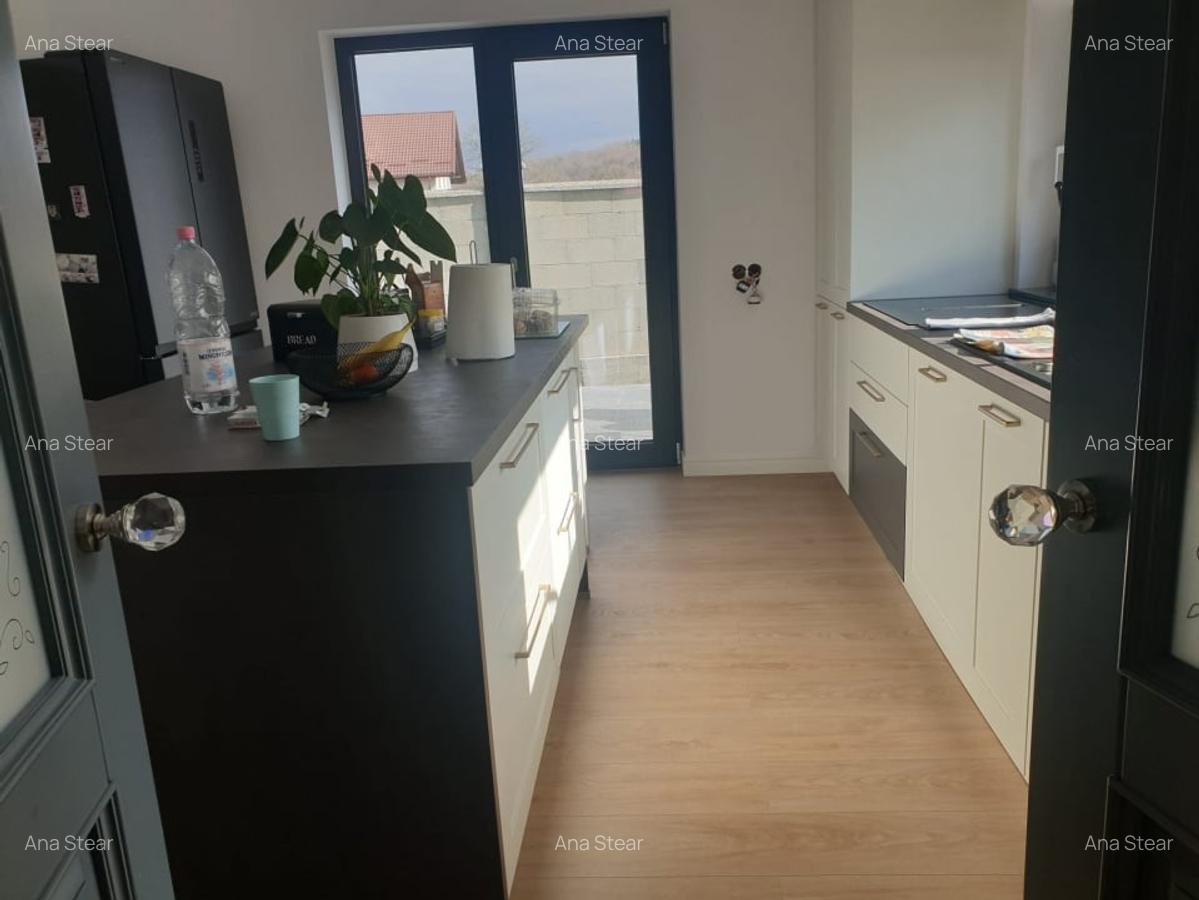 De vanzare case frumoase noi, gata de mutare - Scheia - 5 De vanzare case frumoase noi, gata de mutare - Scheia - 5