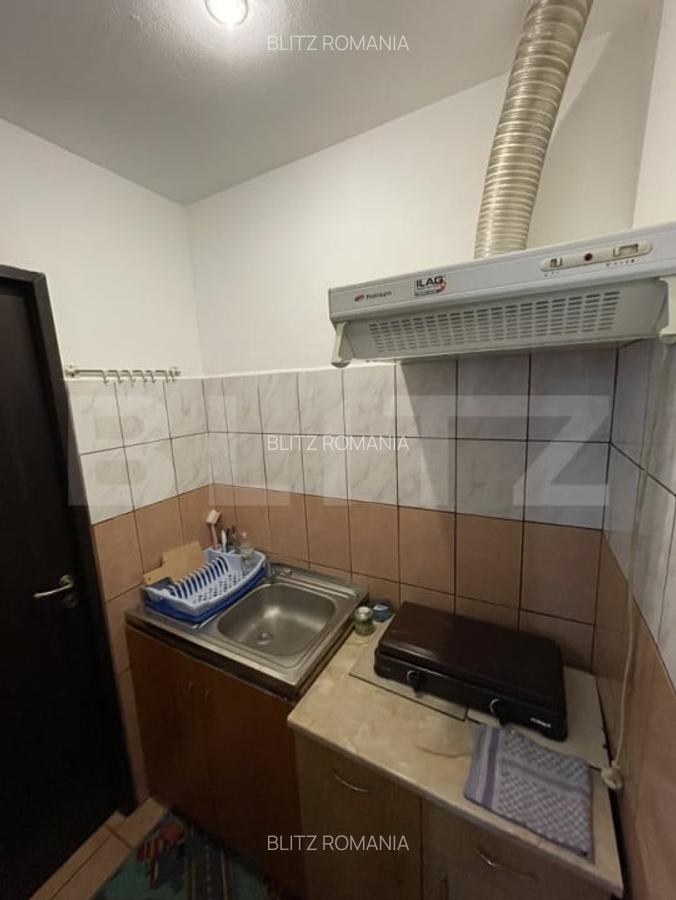 Garsoniera de vanzare, 20 mp, Calea Severinului - 2
