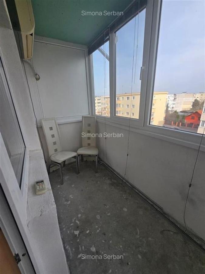 Apartament cu 3 camere decomandat, mobilat în Central - 7