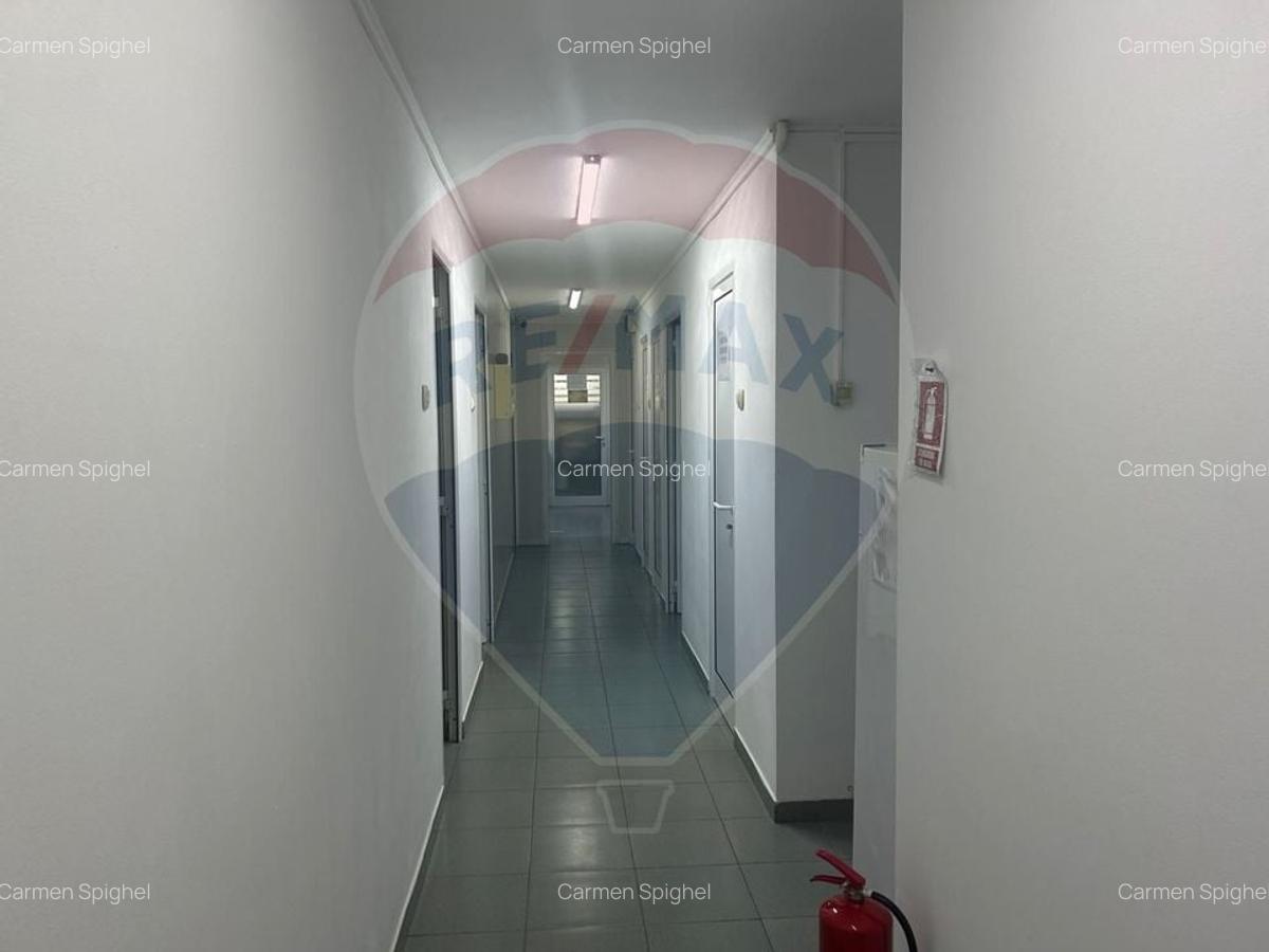 De vanzare spatiu comercial stradal in Corbeanca IF - 5