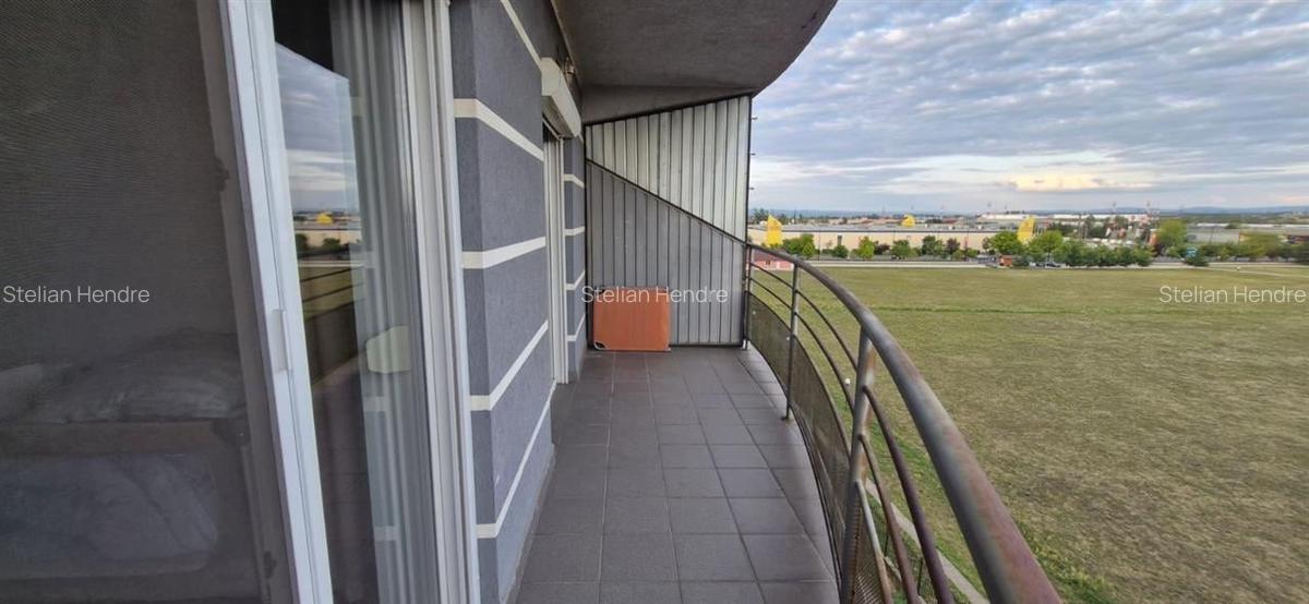 RECO Apartament 3 camere in Nufarul Bloc Nou - 8