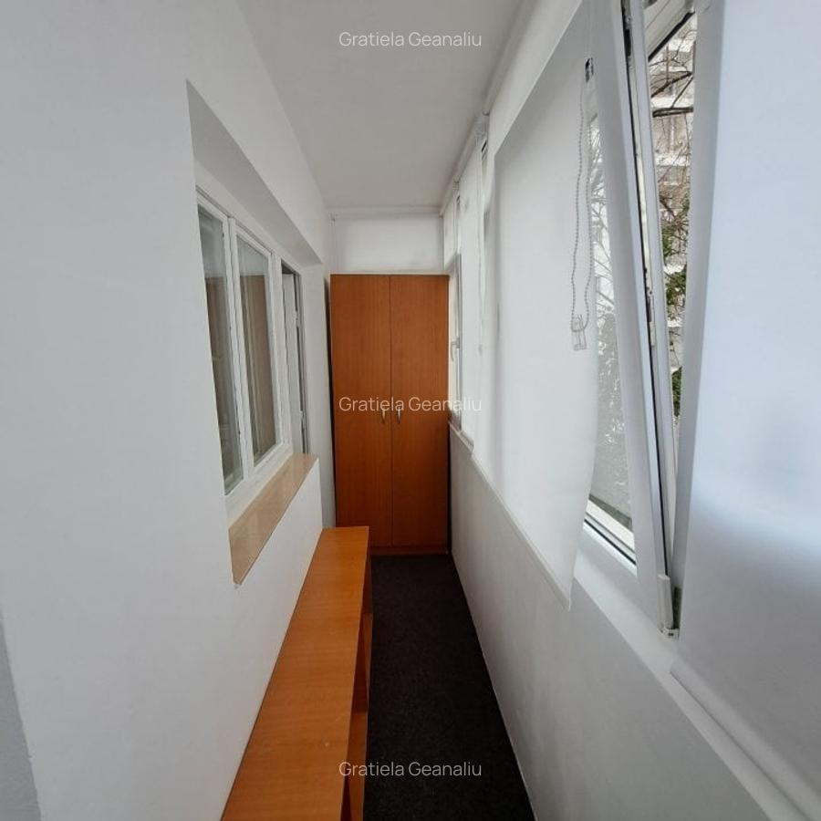 Garsoniera 30mp, decomandata, pet-friendly, metrou Piata Muncii - 7