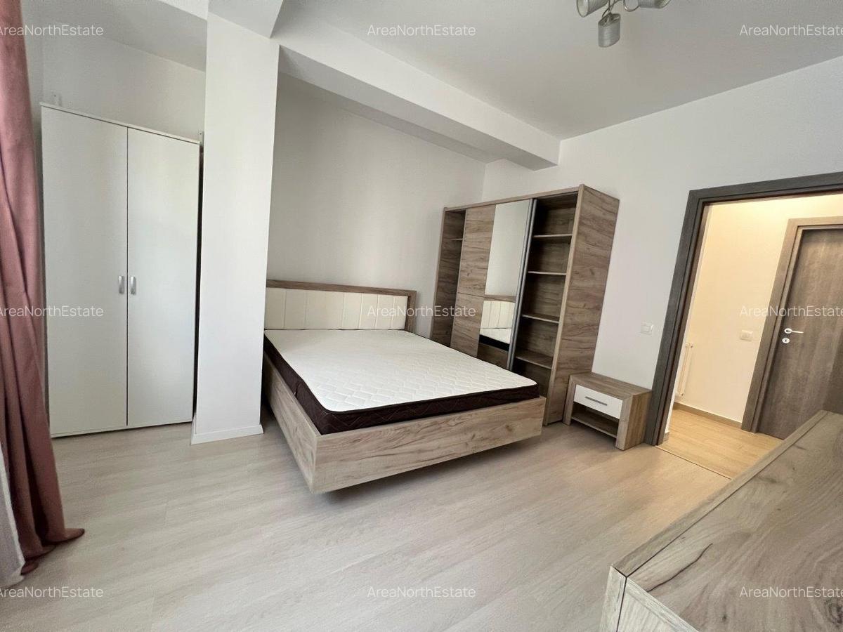 Apartament cochet zona 1Mai//Mobilat//Utilat - 4