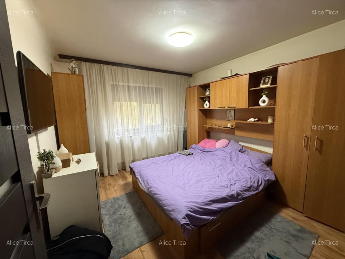 Apartament 3 camere, decomandat, 66.8 mp, Craiovita Noua, zona Niela - 5