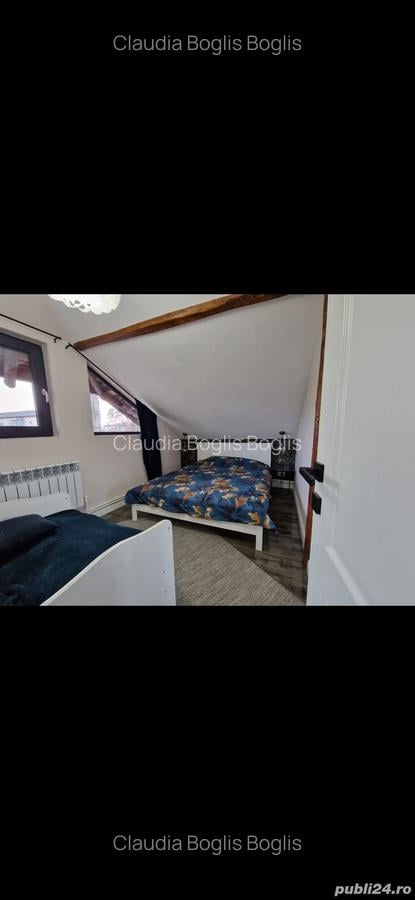Vand apartament 4 camere - 2