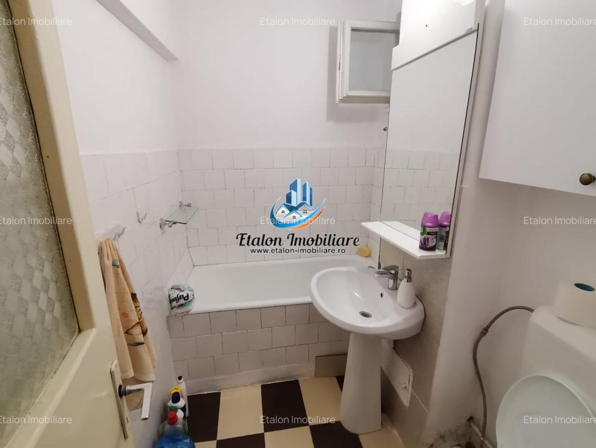 Apartament 2 camere semidecomandat, etaj 3 bloc cu lift, Darmanesti - 3
