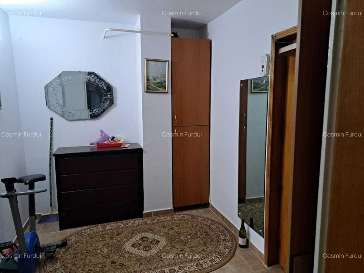 De inchiriat apartament cu 2 camere , Tineretului sector4 - 5