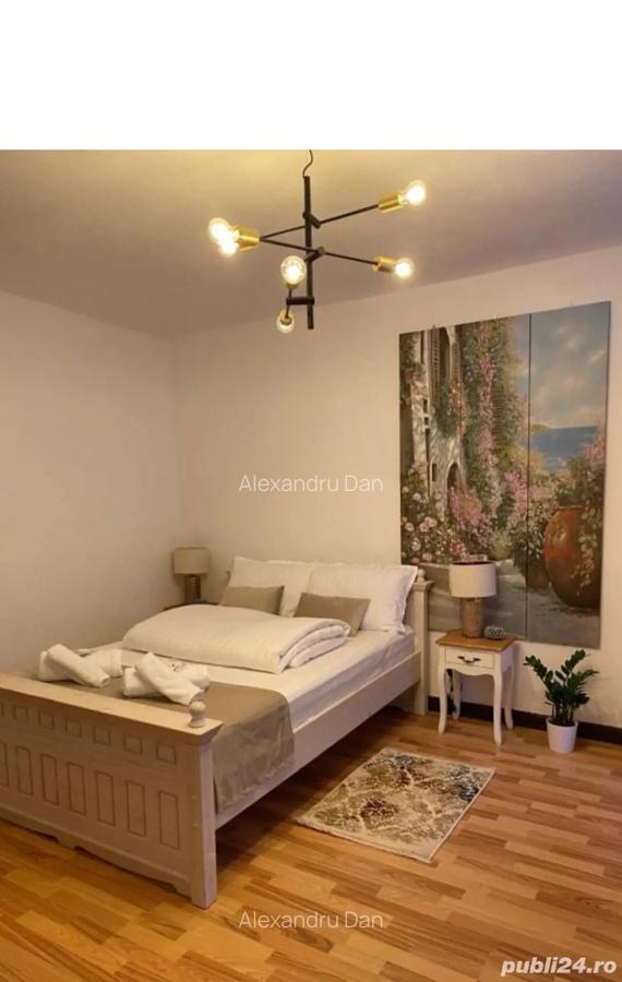Apartament centrul vechi - 5