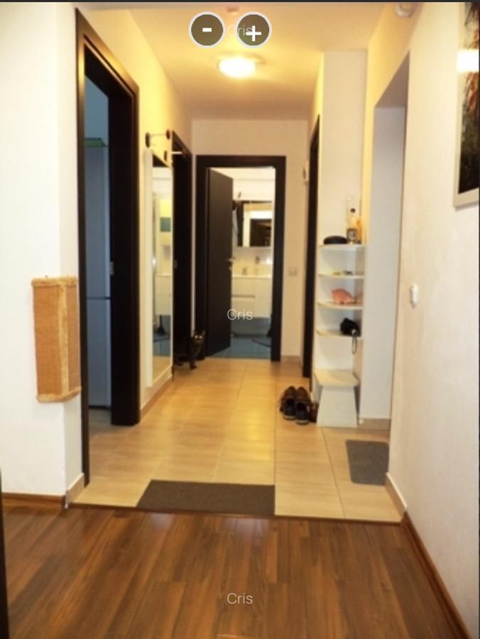 Apartament deosebit intr-o zona deosebita, luminos, terasa 25mp cu intimitate - 3
