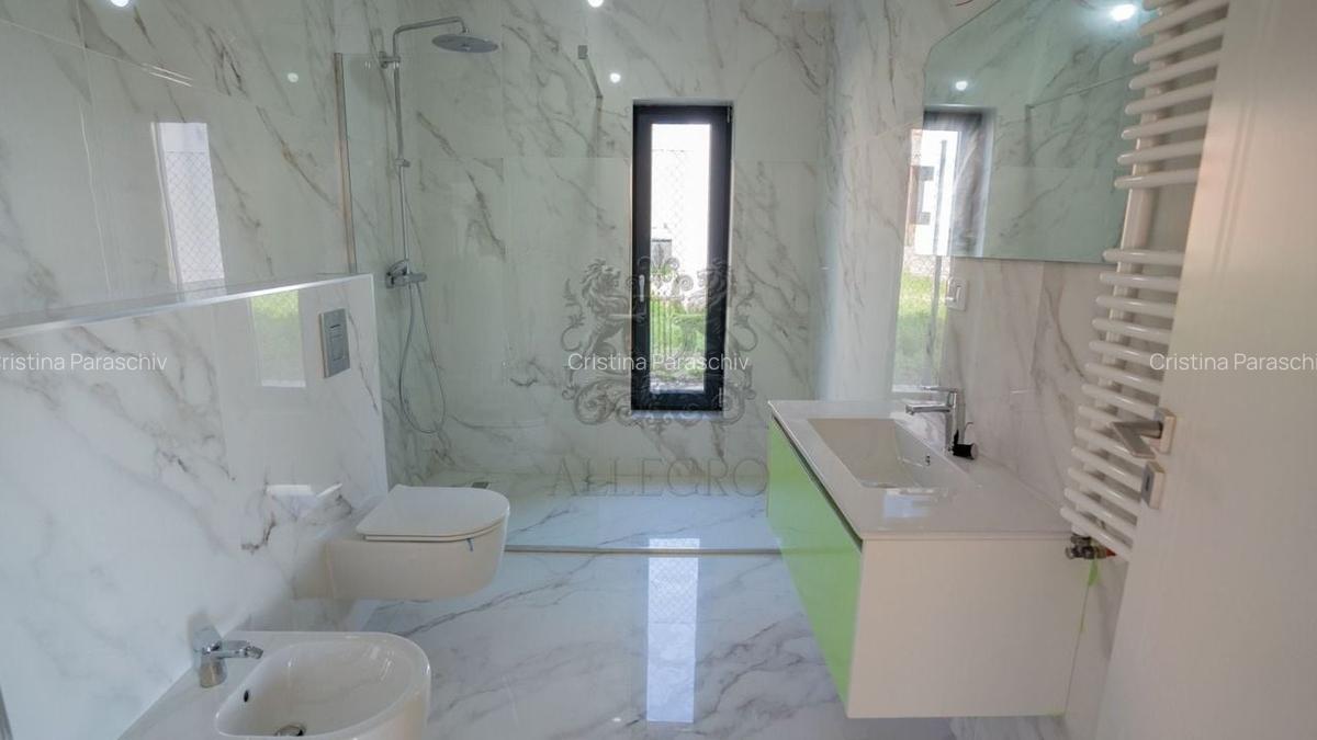 Vanzare | Casa Noua | Corbeanca - 3
