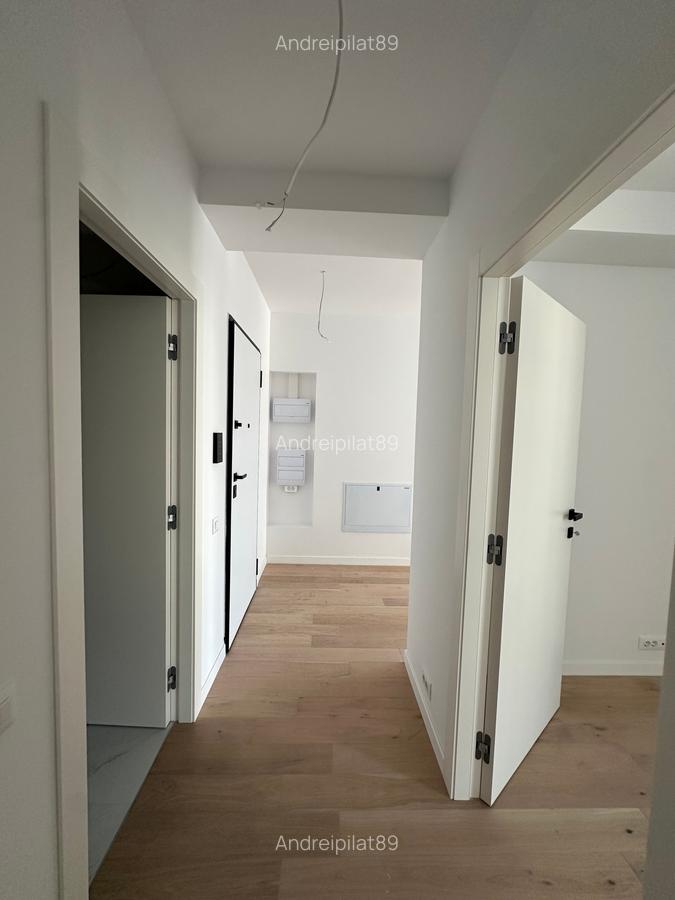 Apartament în One Cotroceni,loc de parcare valabil - 12