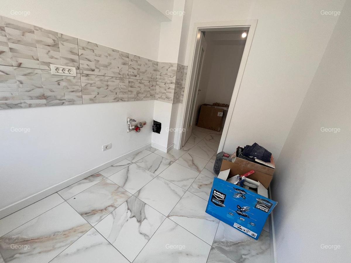 Apartament cu 3 camere semidecomandat în Baba Novac - 14