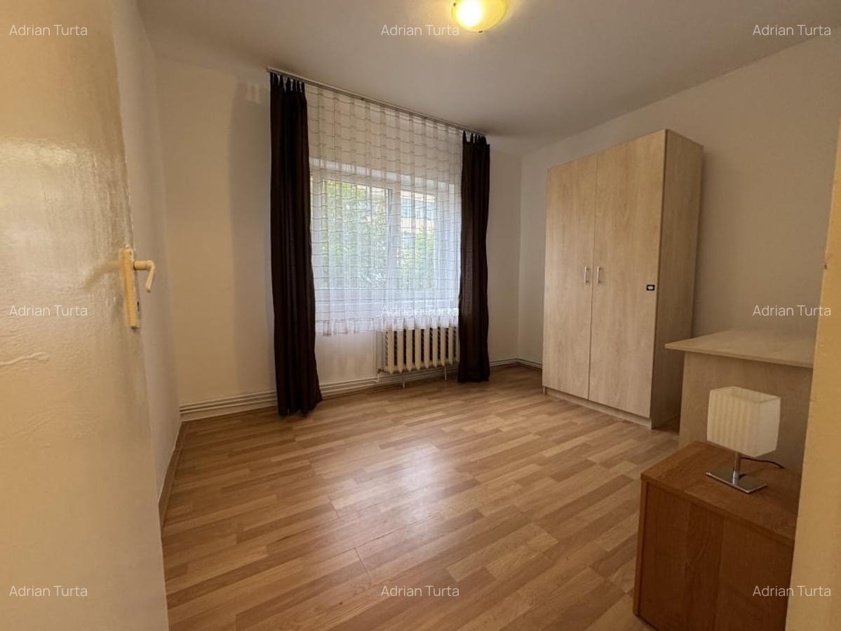 Apartament cu 3 camere semidecomandate - Grigorescu - 7
