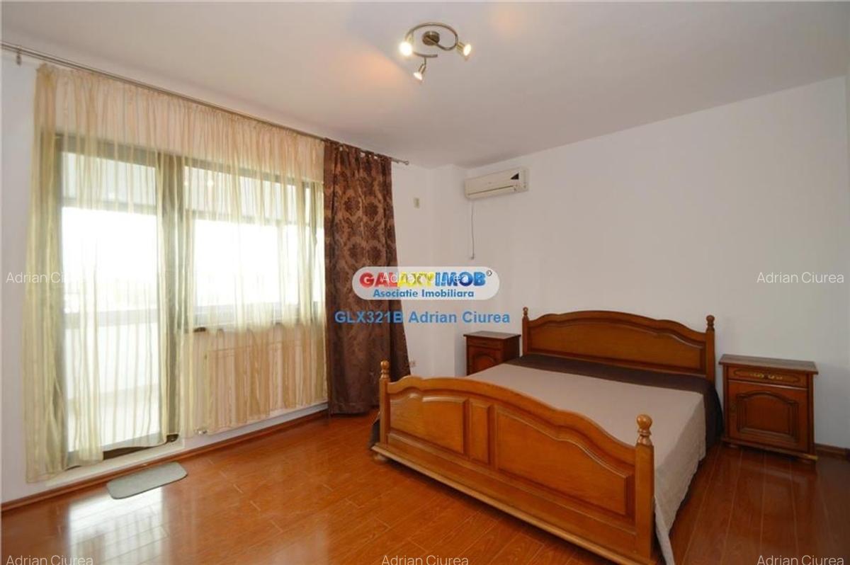2 camere bloc nou centrala proprie Jiului Bucurestii Noi - 10