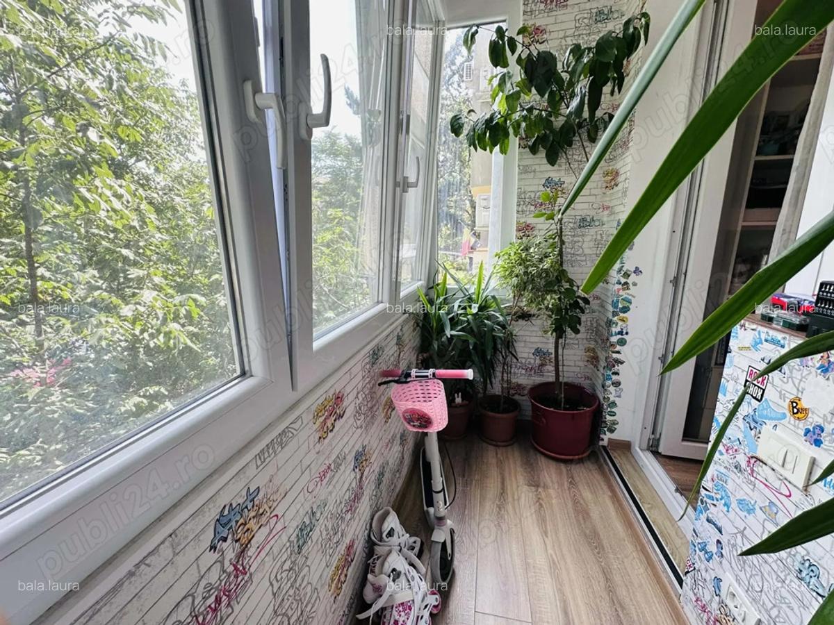 Apartament 2 camere etaj 1 - 8