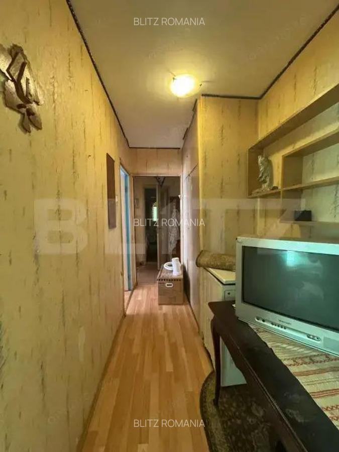Apartament 2 Camere - Petre Ispirescu - 2