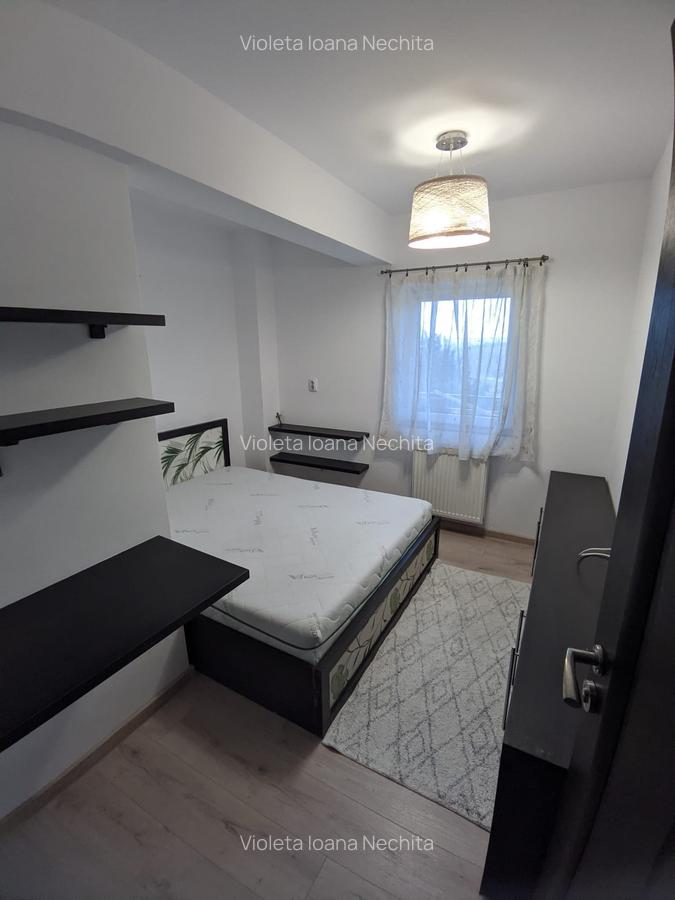 Apartament de vânzare, 2 camere, 40 mp, Mănăștur zona Edgar Quinet - 9
