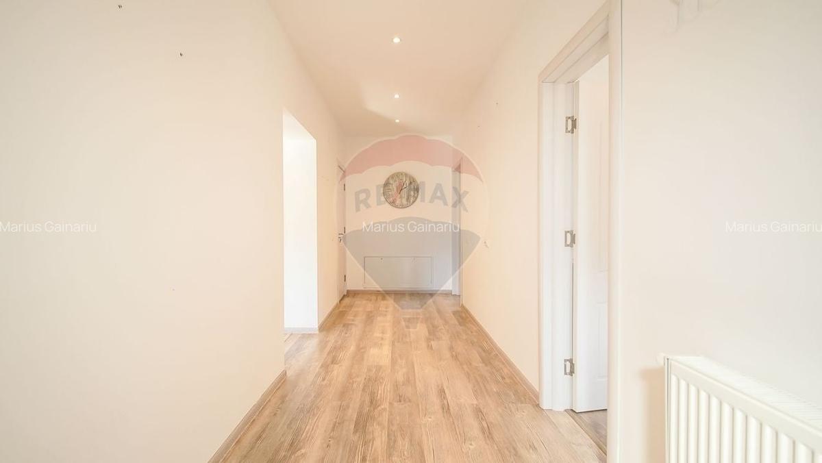 Refugiul tau de langa Brasov - Casa P+M in cartierul Izvor, Tralungeni - 12