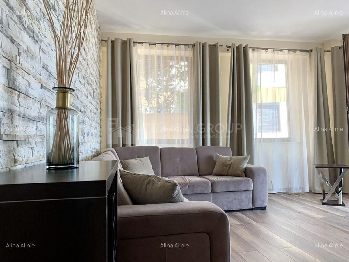 Apartament cu 3 camere decomandat, mobilat în Drumul Poienii - 3