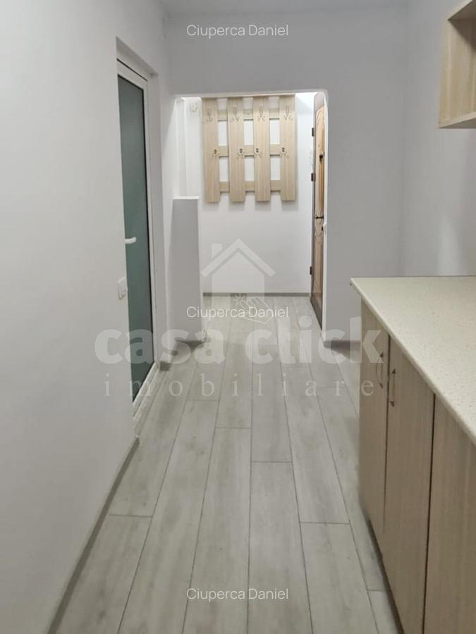 De închiriat – Garsonieră proaspăt renovată în Micro 19, zona Neacșu! - 3 De închiriat – Garsonieră proaspăt renovată în Micro 19, zona Neacșu! - 3