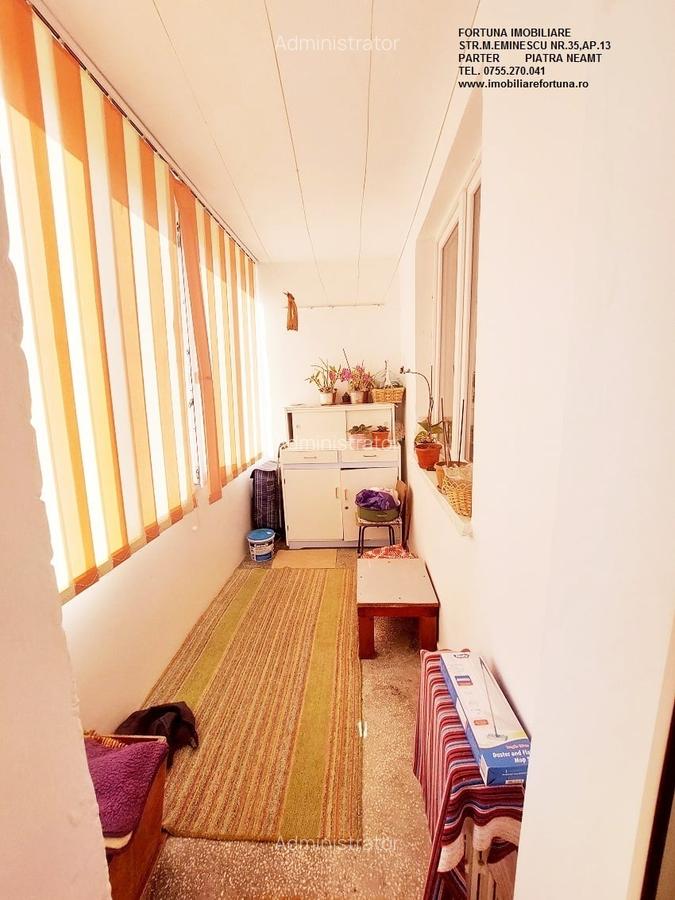 Apartament 3 camere, zona Maratei - 7