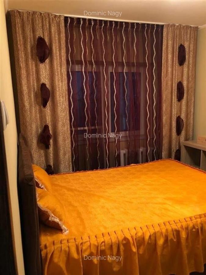 Apartament cu 4 camere decomandat în Dacia - 5