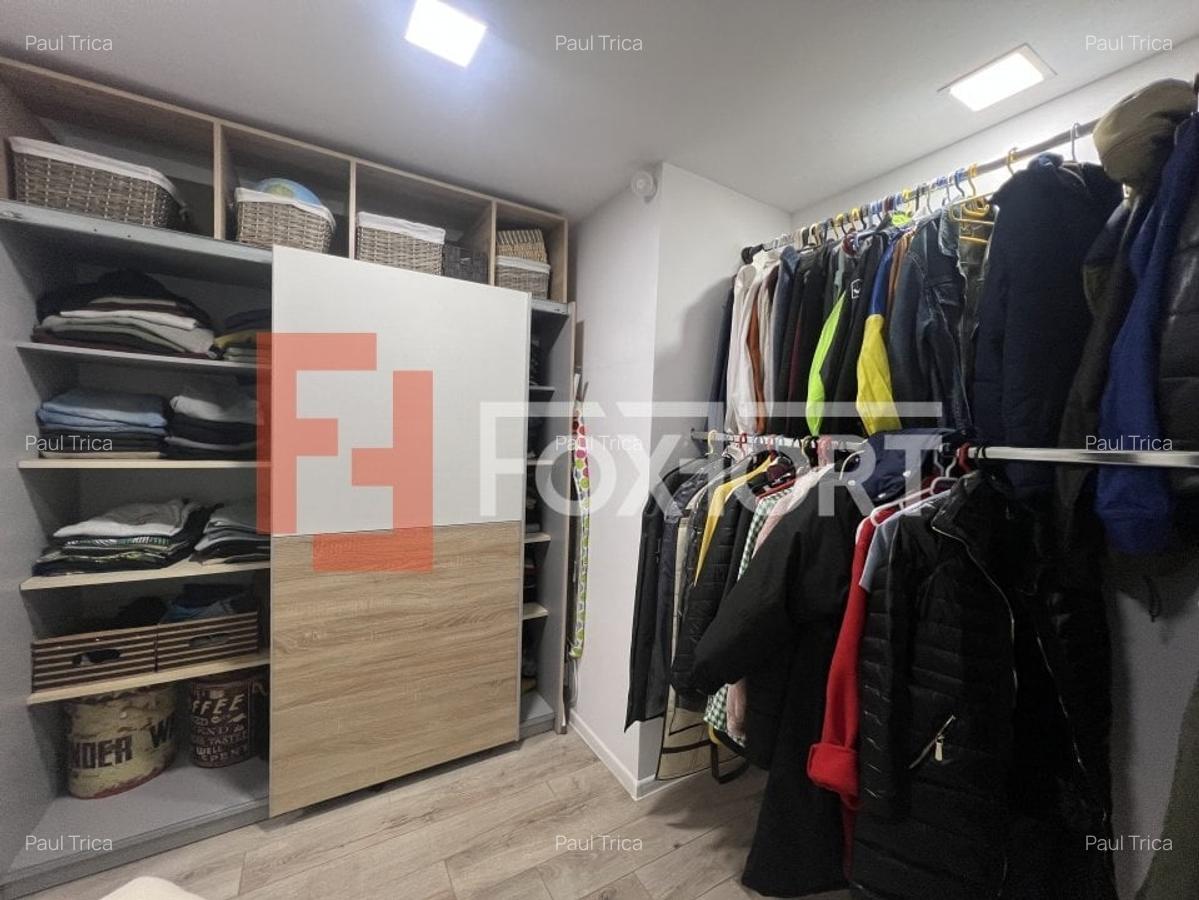 Apartament cu 4 camere de vanzare in zona Fabric - 11