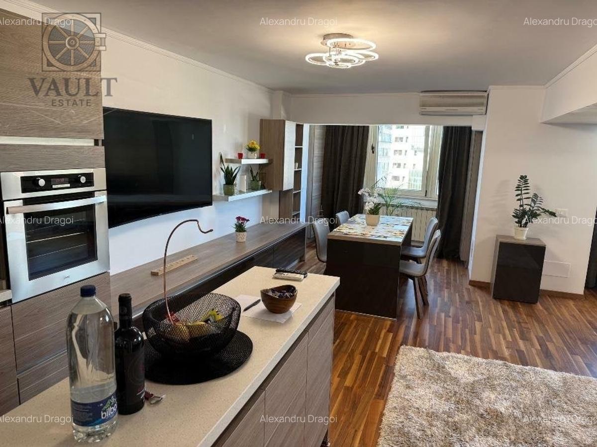 Apartament 2 camere - Bulevardul Unirii - - 4